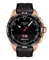Orologio Tissot Uomo T-Touch Connect Solar in Titanio T1214204705102